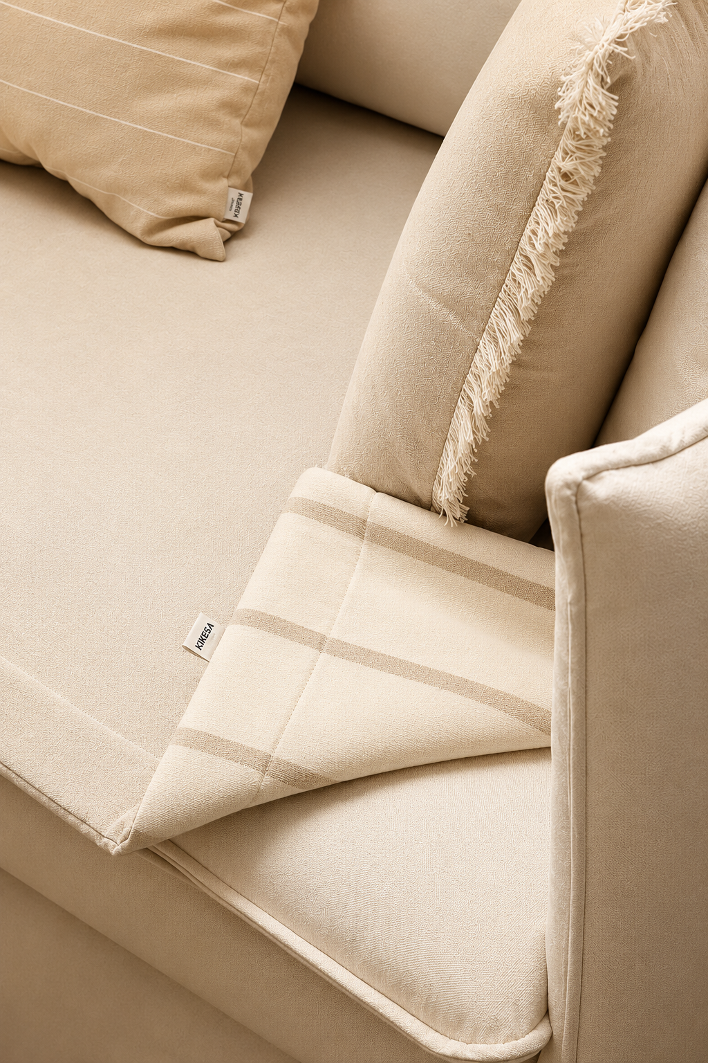 PILOW PARA SILLÓN IGNACIA 80X220cm