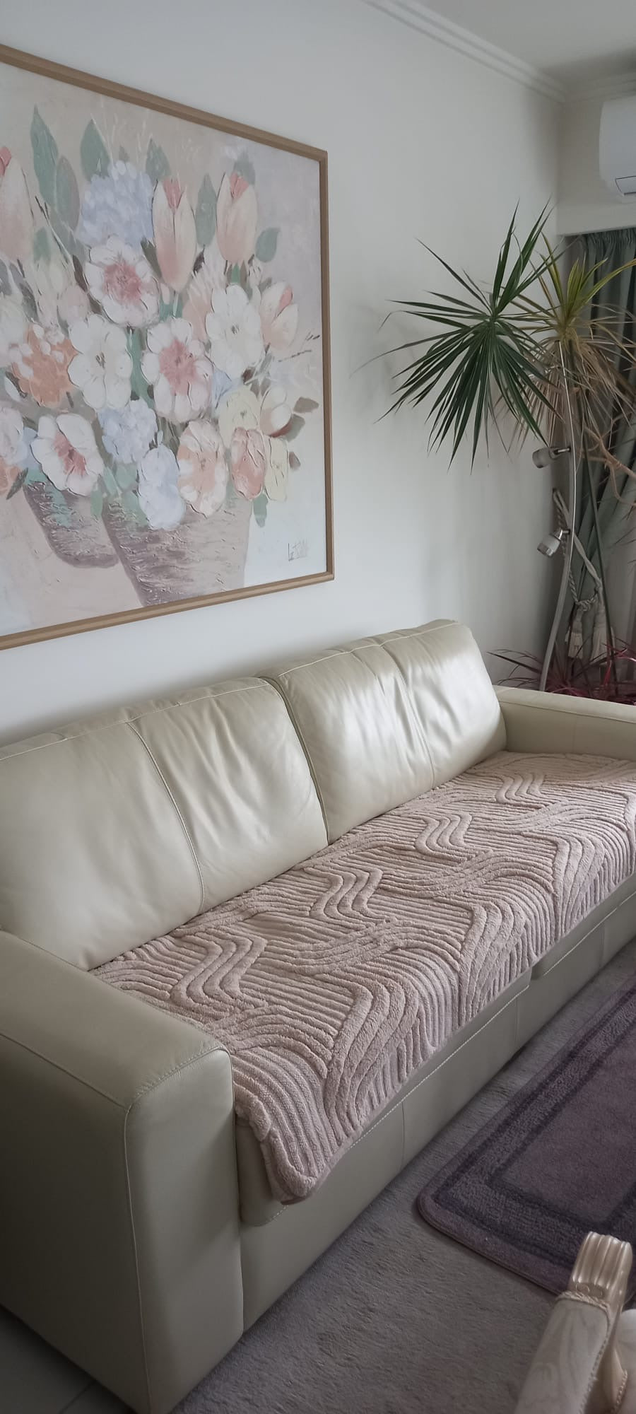 PROTECTOR SILLON BLASS 180cm x70cm PROXIMAMENTE MAS COLORES!