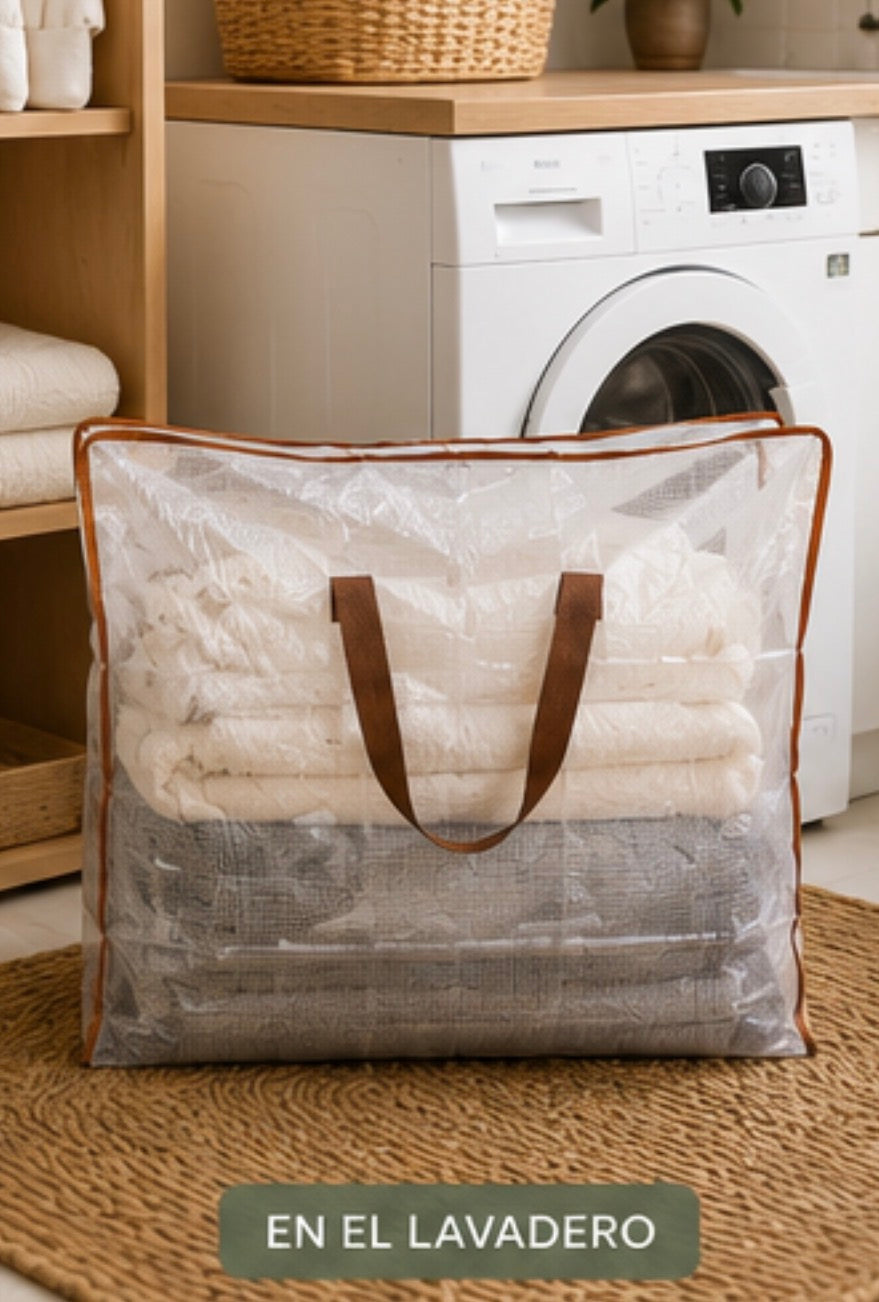 BOLSO ALMACENAJE PVC 90 litros