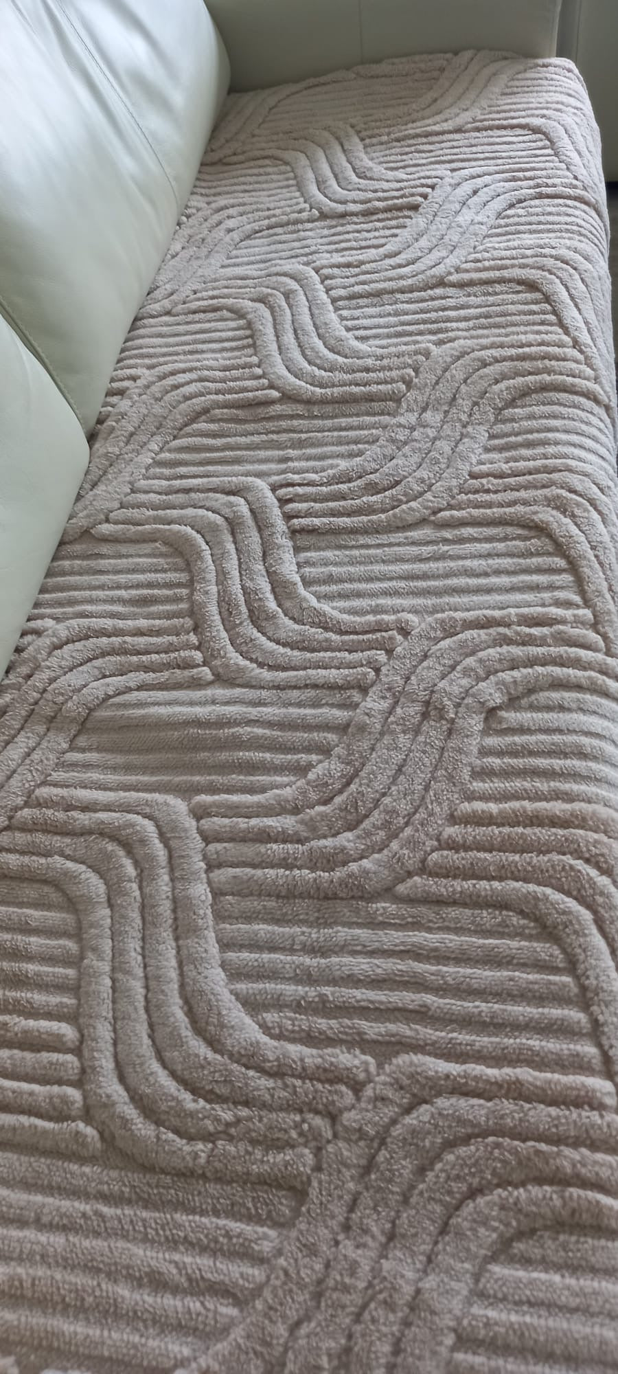 PROTECTOR SILLON BLASS 180cm x70cm PROXIMAMENTE MAS COLORES!