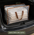 BOLSO ALMACENAJE PVC 90 litros
