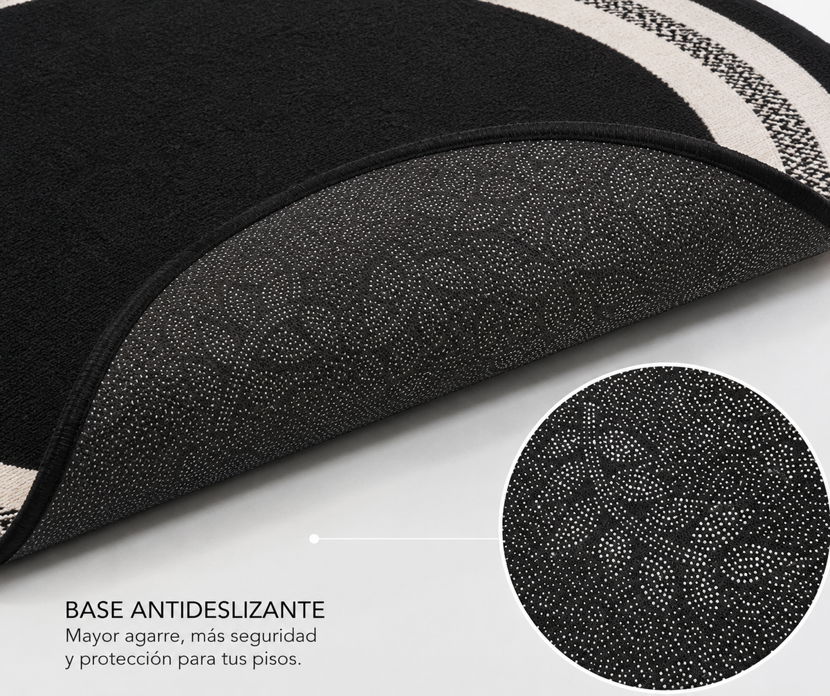 ALFOMBRA GESS 120CM  $690