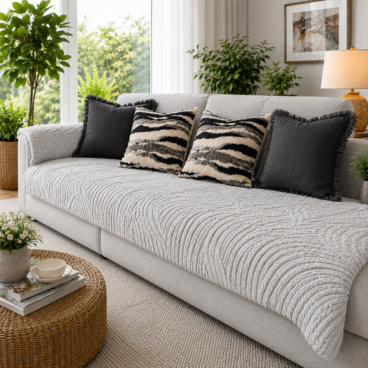 PROTECTOR SILLON BLASS 180cm x70cm PROXIMAMENTE MAS COLORES!