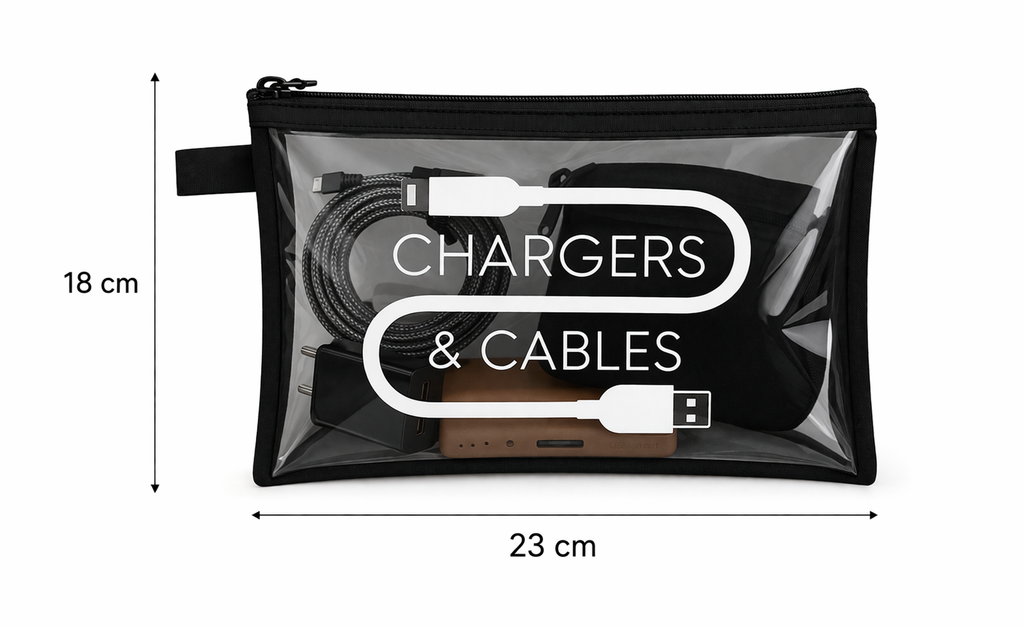 NECESAIRE CABLES