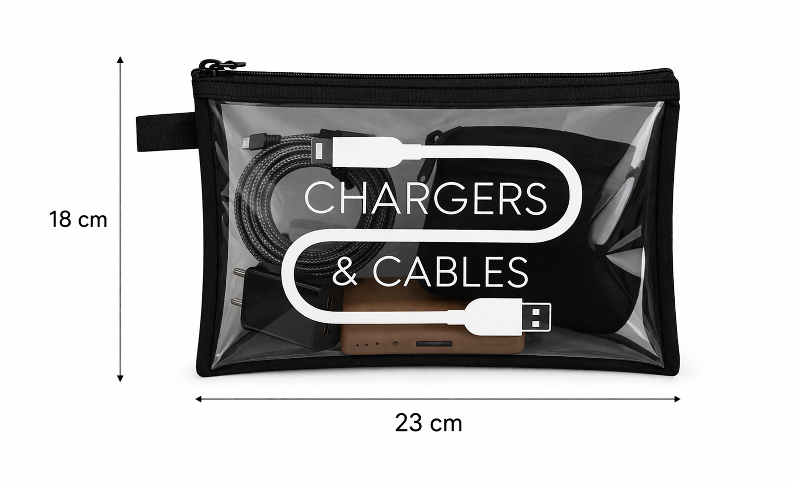 NECESAIRE CABLES