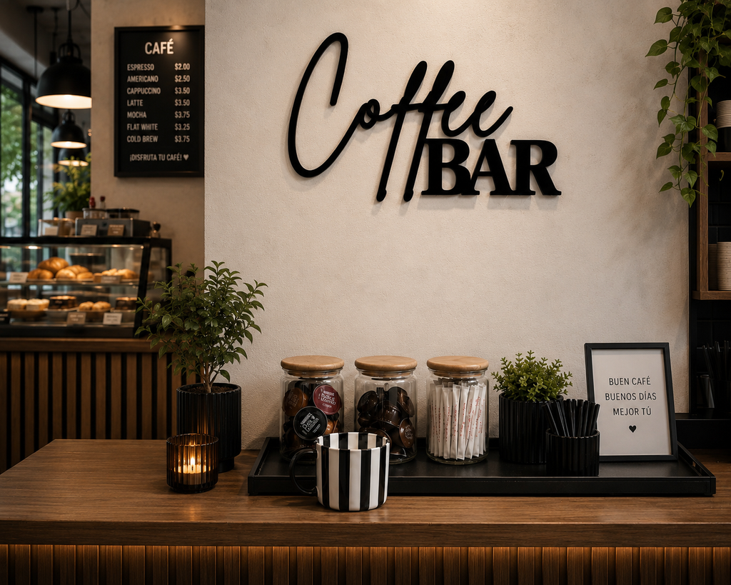 CARTEL COFFEE BAR