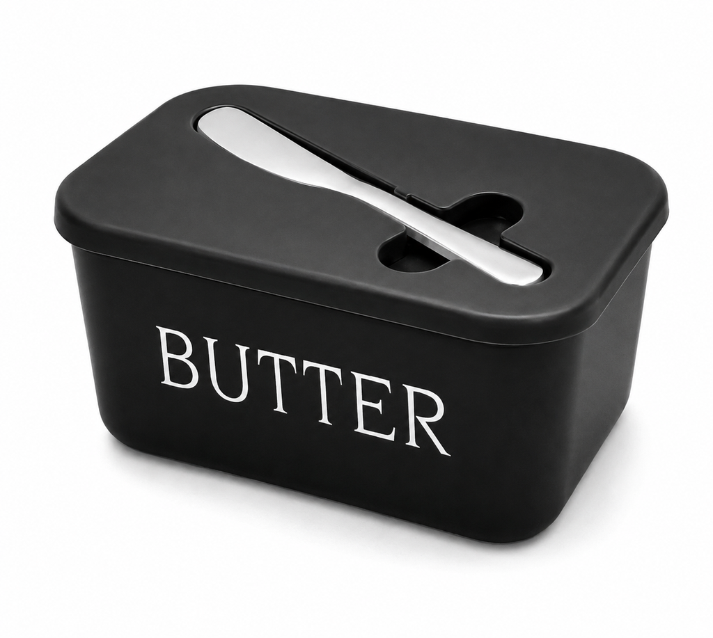 MANTEQUERA BUTTER BLACK