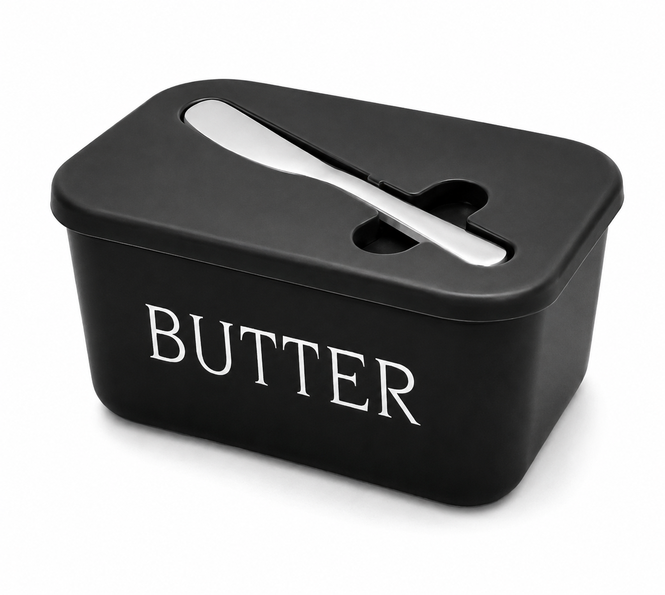 MANTEQUERA BUTTER BLACK