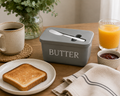MANTEQUERA BUTTER GREY