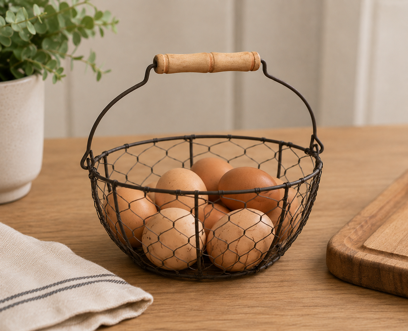 CESTA FARM BLACK