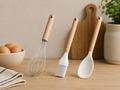 SET 3 UTENSILLOS NUDE