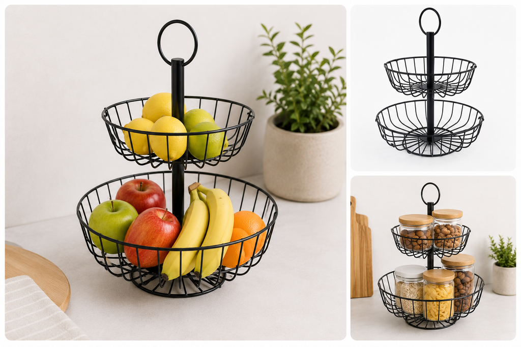 FRUTERO DOBLE NEW YORK  PROXIMAMENTE