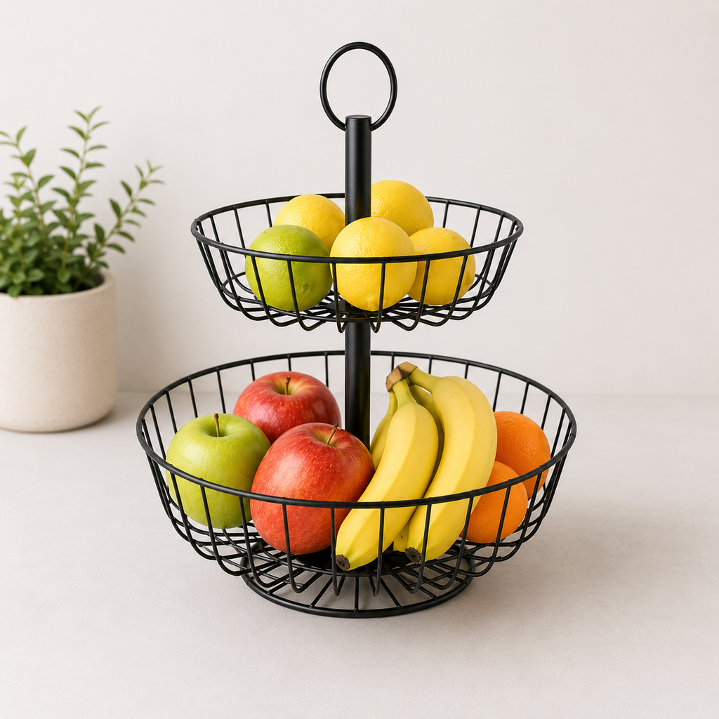 FRUTERO DOBLE NEW YORK  PROXIMAMENTE