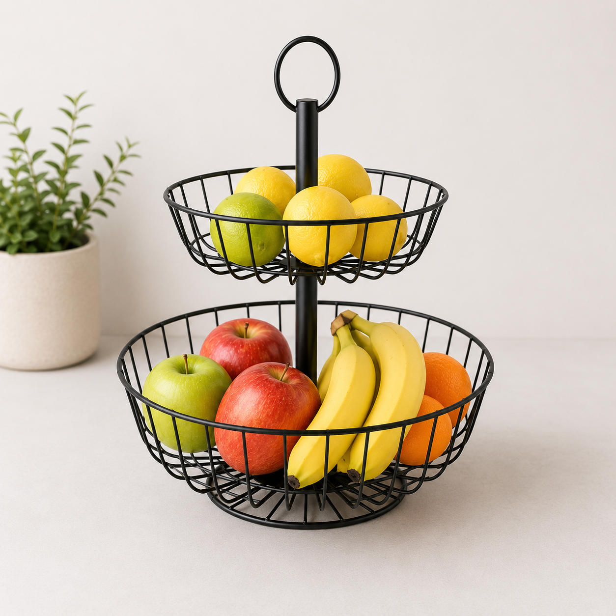 FRUTERO DOBLE NEW YORK  PROXIMAMENTE