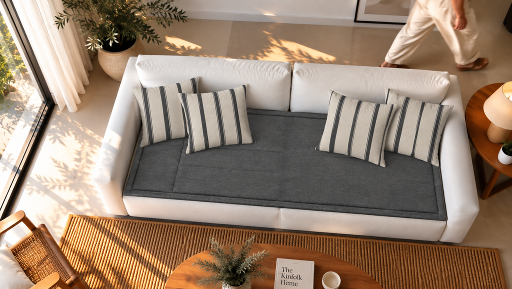 ALMOHADON NEW YORK