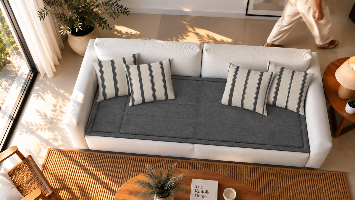 ALMOHADON NEW YORK