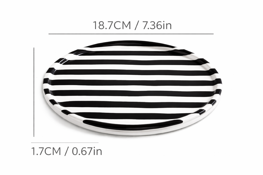 PLATO NEW YORK 19CM