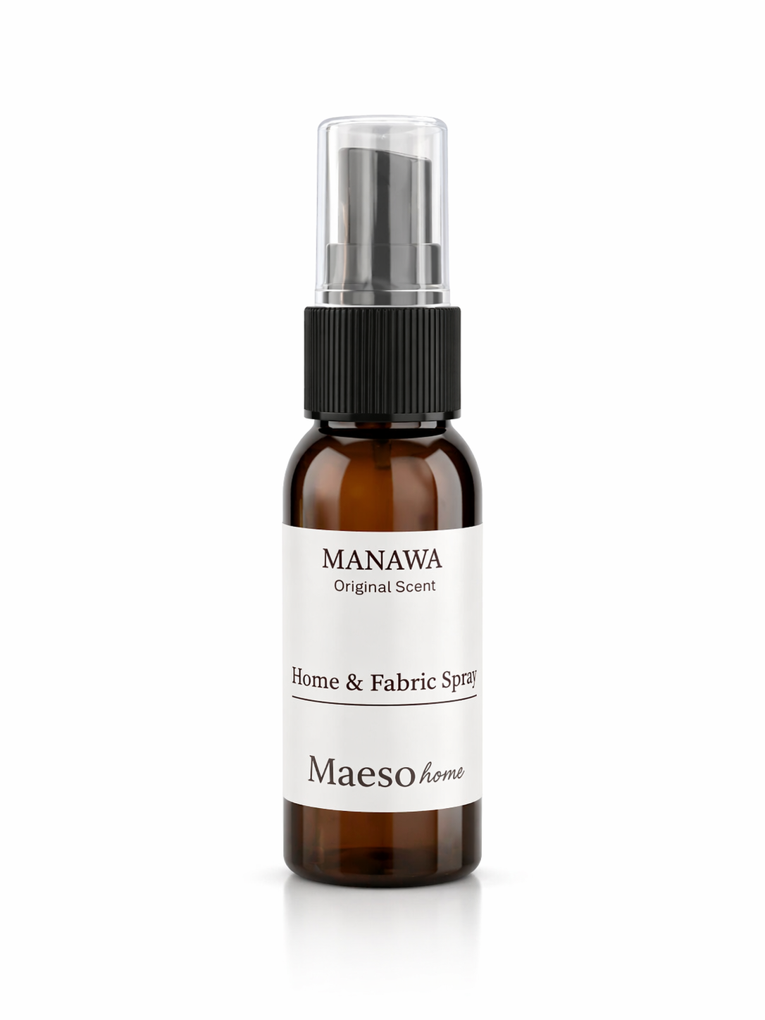 FRAGANCIA TEXTIL MANAWA MINI PRESENTACION AUTO O CARTERA 30ML