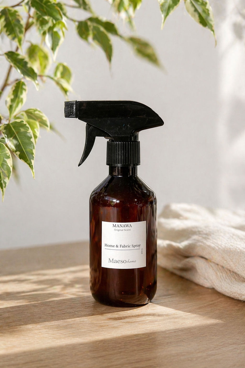 FRAGANCIA TEXTIL MANAWA 300ML