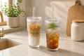 VASO VIRAL LISTRADO 550ML
