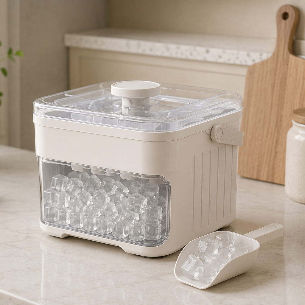 HIELERA BOX