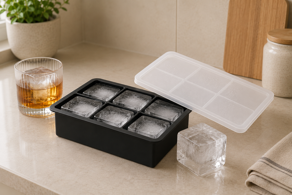 CUBETERA BIG ICE