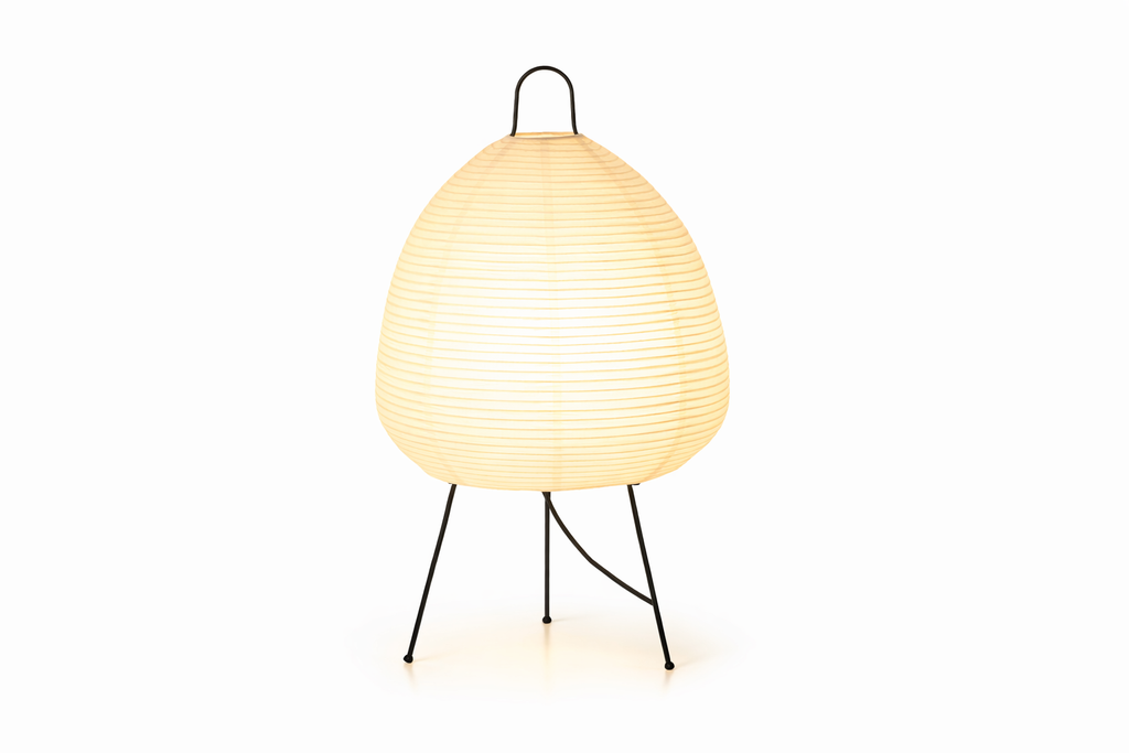 LAMPARA MESA TOKIO 43X26CM