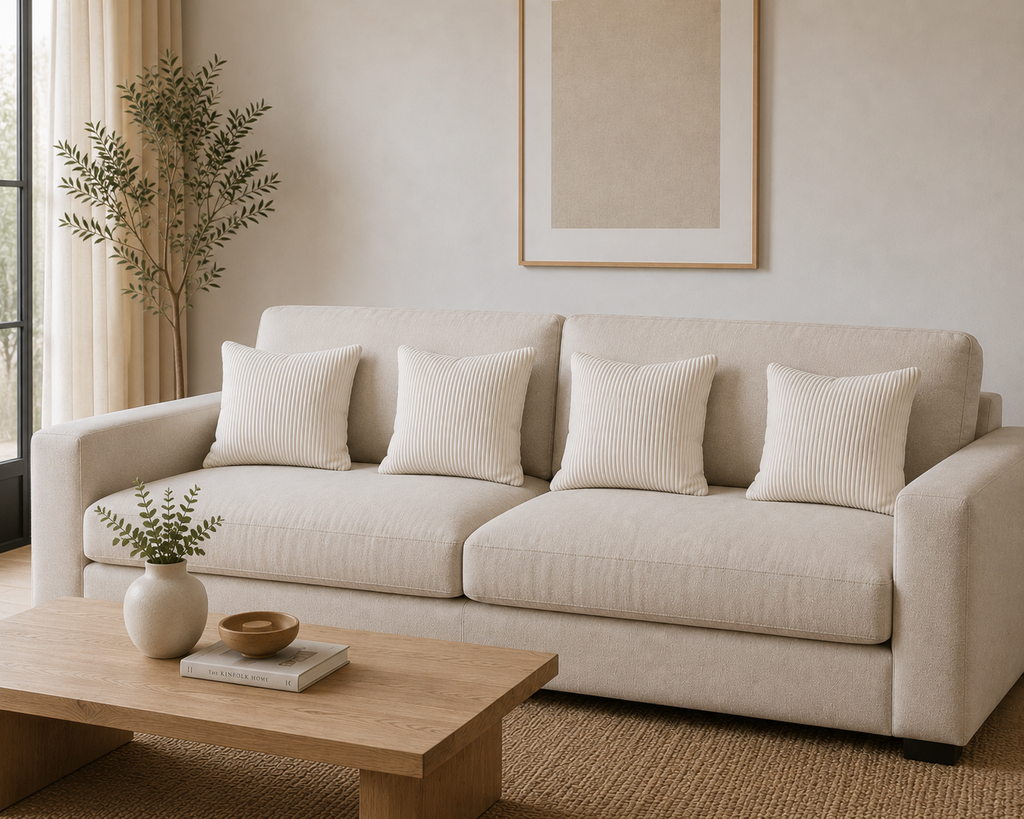 ALMOHADON CORDEROY