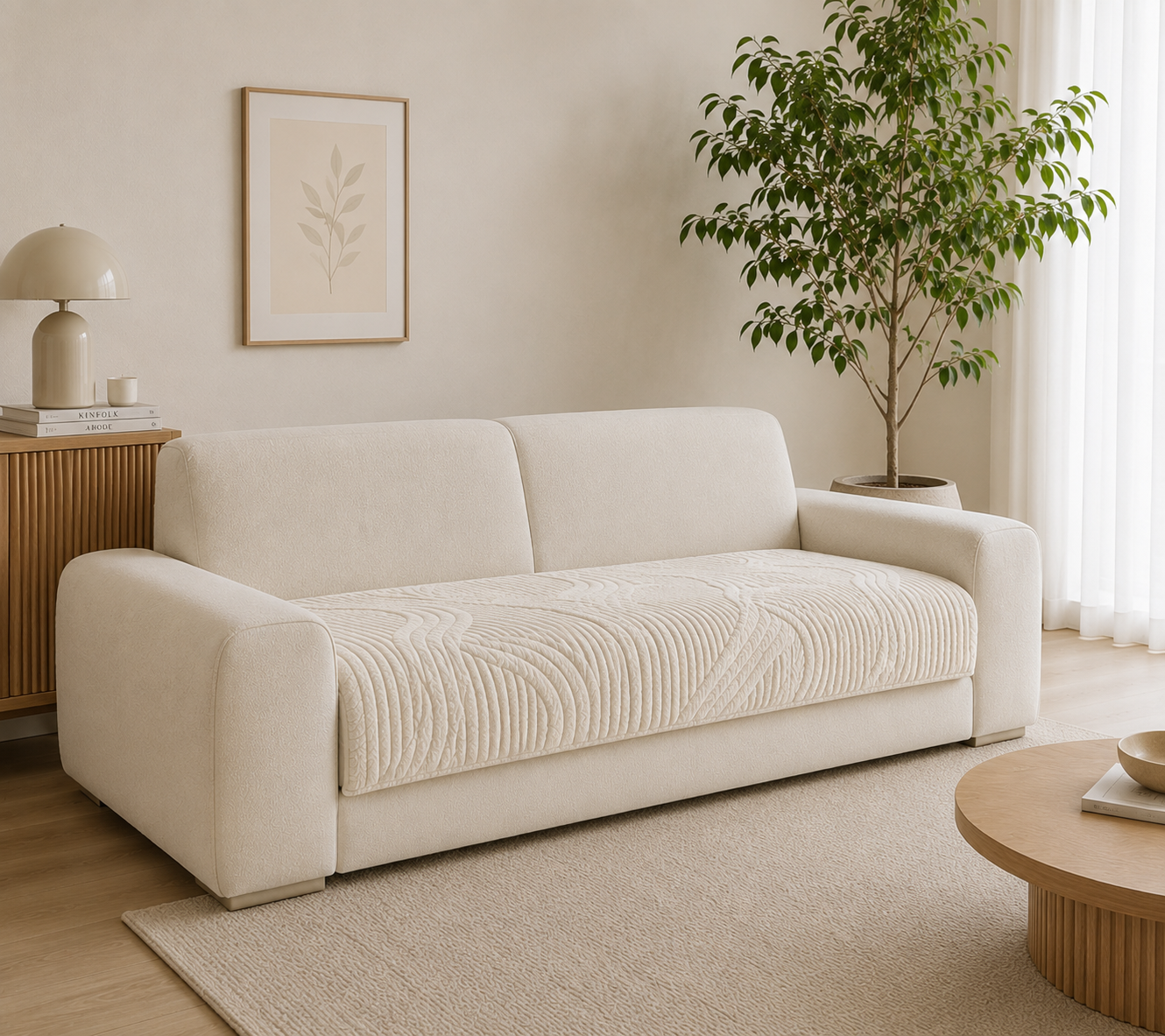 PROTECTOR SILLON BLASS 180cm x70cm