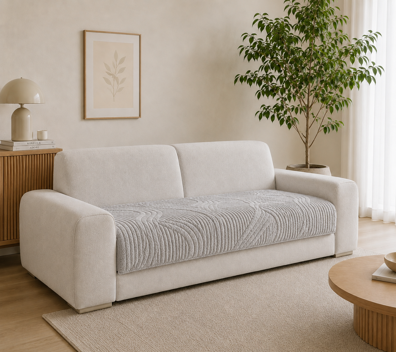 PROTECTOR SILLON BLASS 180cm x70cm