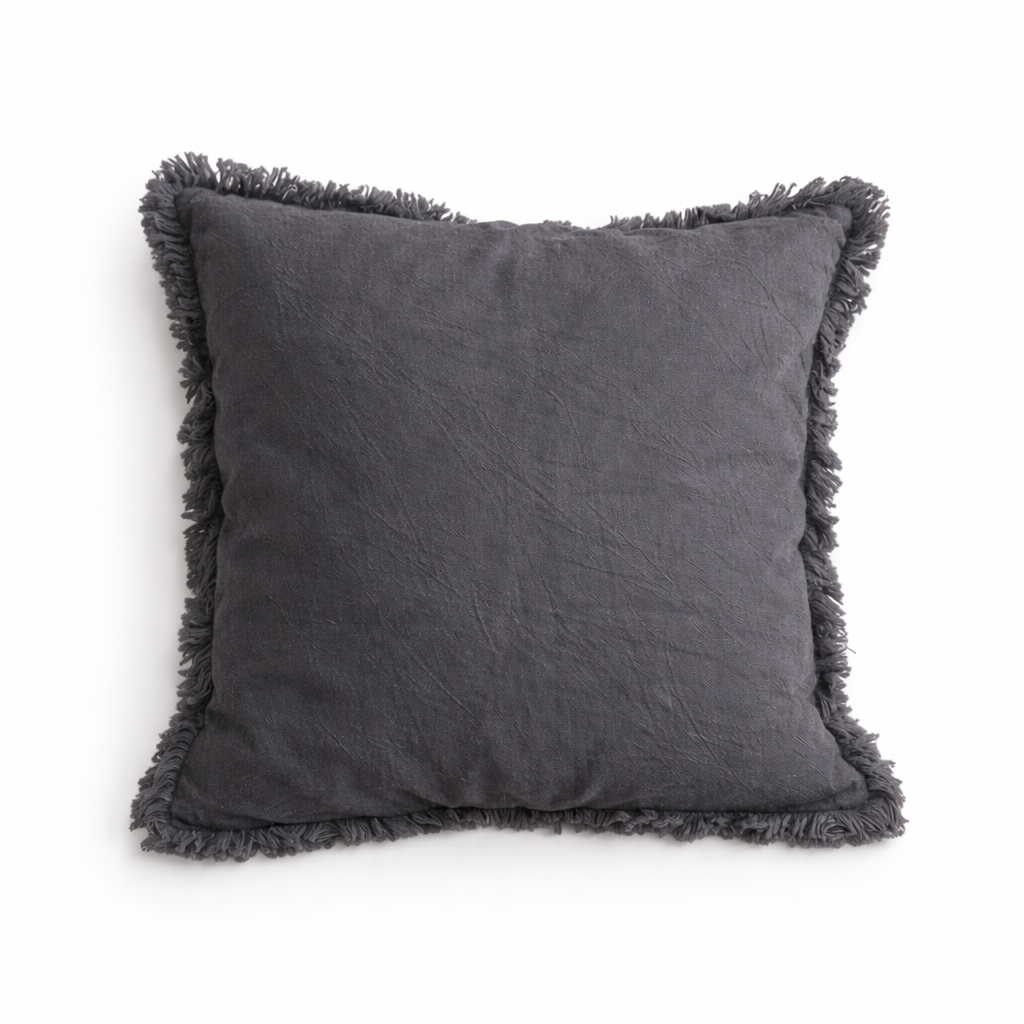ALMOHADON BRUMA HUMO 45X45CM CON RELLENO 280GR