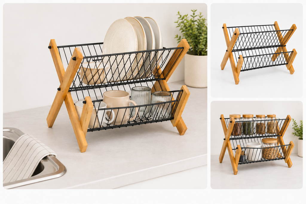 ESCURRIDOR MAESO 38*37cm PROXIMAMENTE