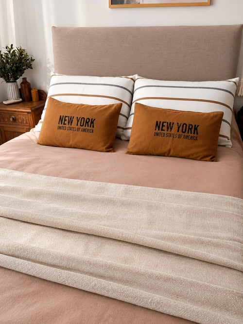 ALMOHADON NEW YORK