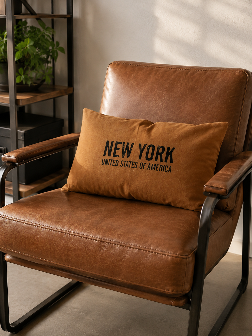 ALMOHADON NEW YORK