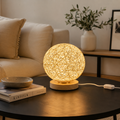 LAMPARA MOON USB