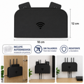 SOPORTE PARA ROUTER DE WIFI