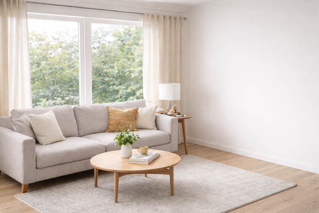 BARROTE CORTINA EXTENSIBLE NEW YORK