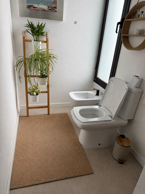 ALFOMBRA NEPAL 120X80CM