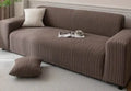 Funda de sillón Espiga 3 CUERPOS