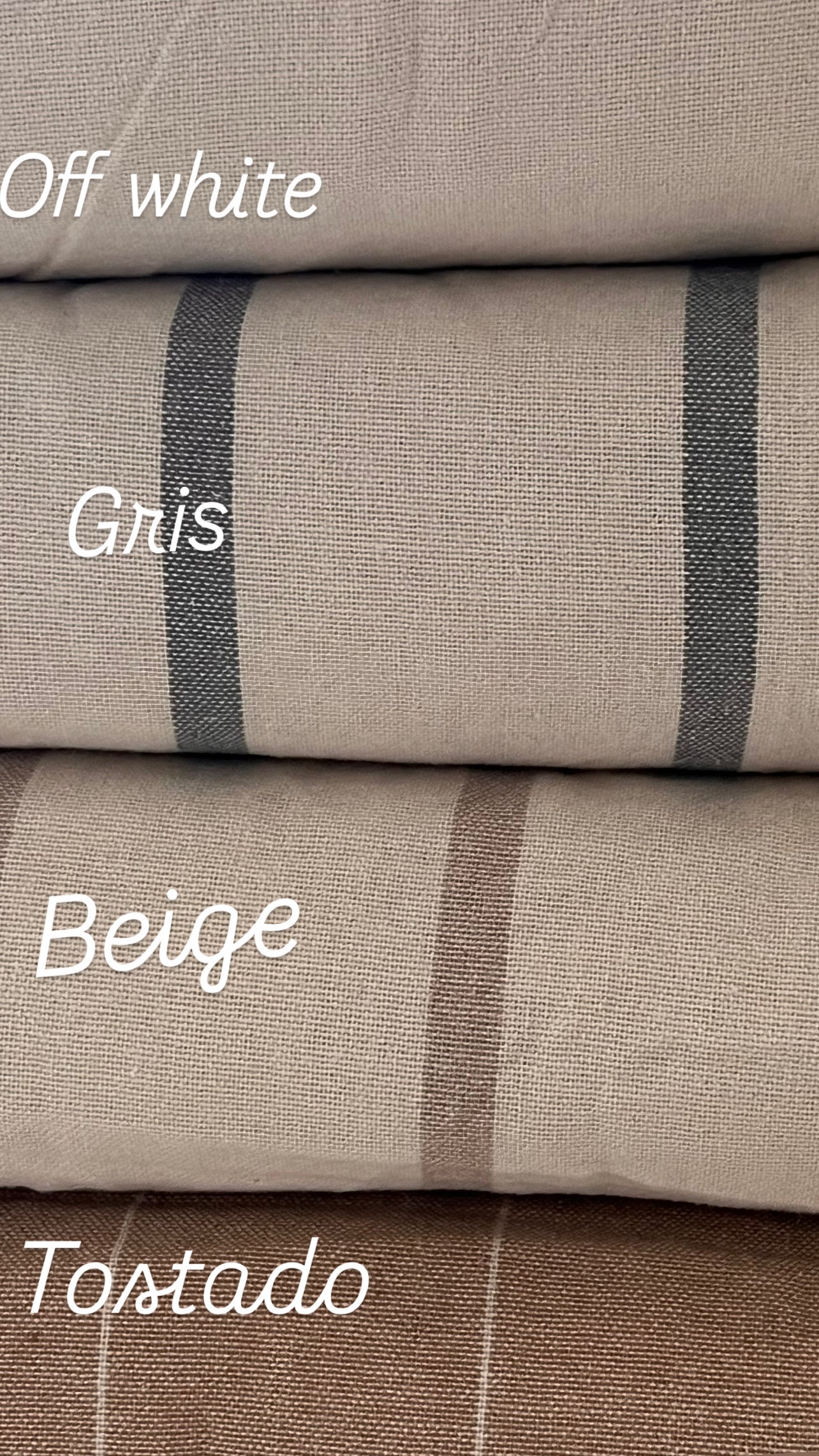 PILOW IGNACIA BEIGE 80X221 BLANCO CON BEIGE