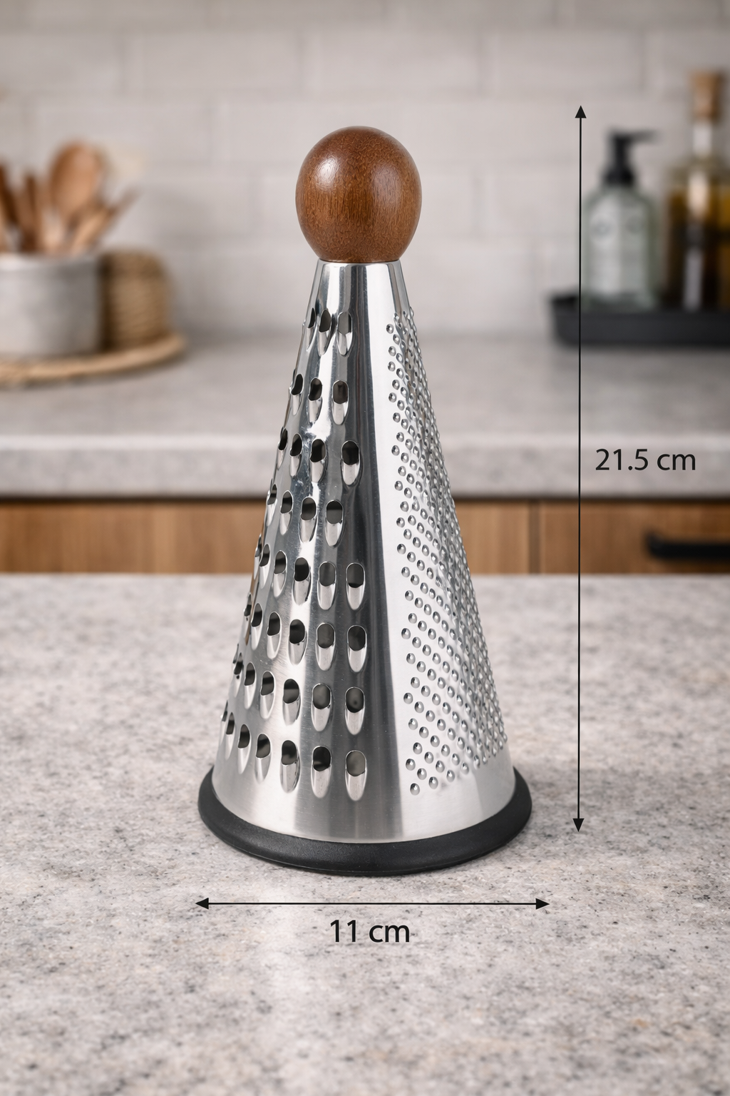 RALLADOR  IKKA 11.3*21.5cm