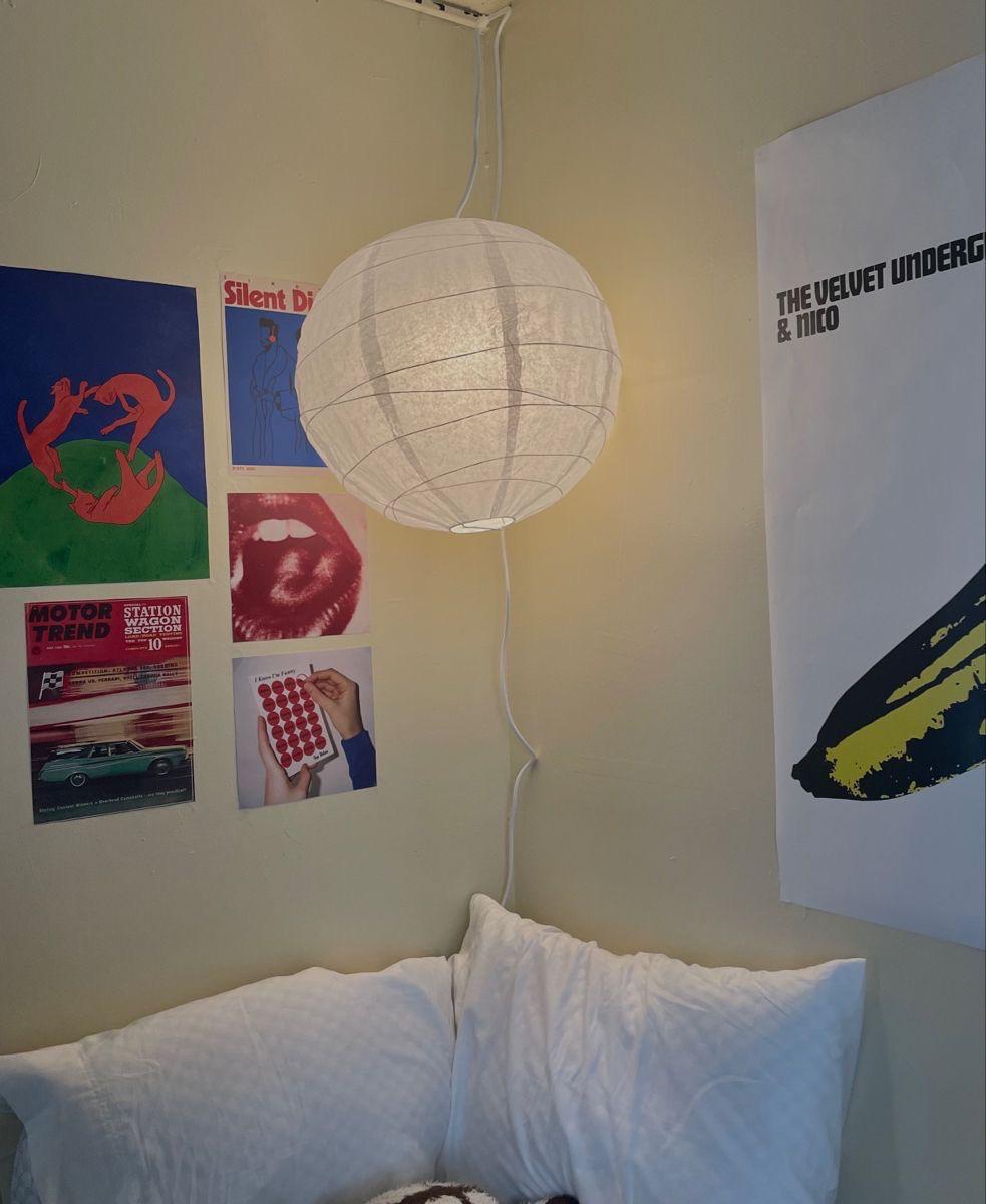Pantalla Tokio  60CM