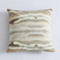 ALMOHADON AFRICA NATURAL 45X45CM CON RELLENO 280GR