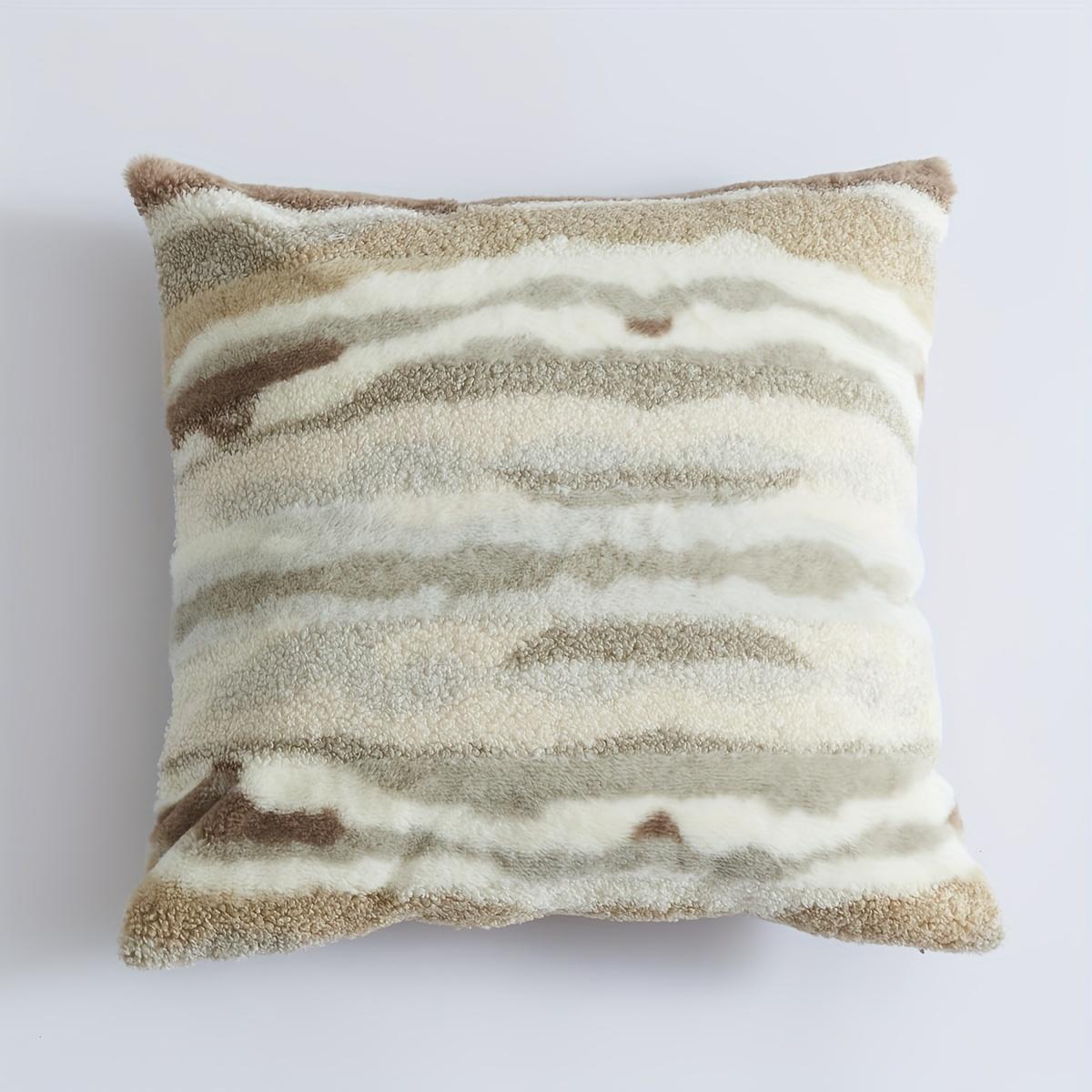 ALMOHADON AFRICA NATURAL 45X45CM CON RELLENO 280GR