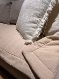 PILOW  COUNTRY  80X220 TOSTADO