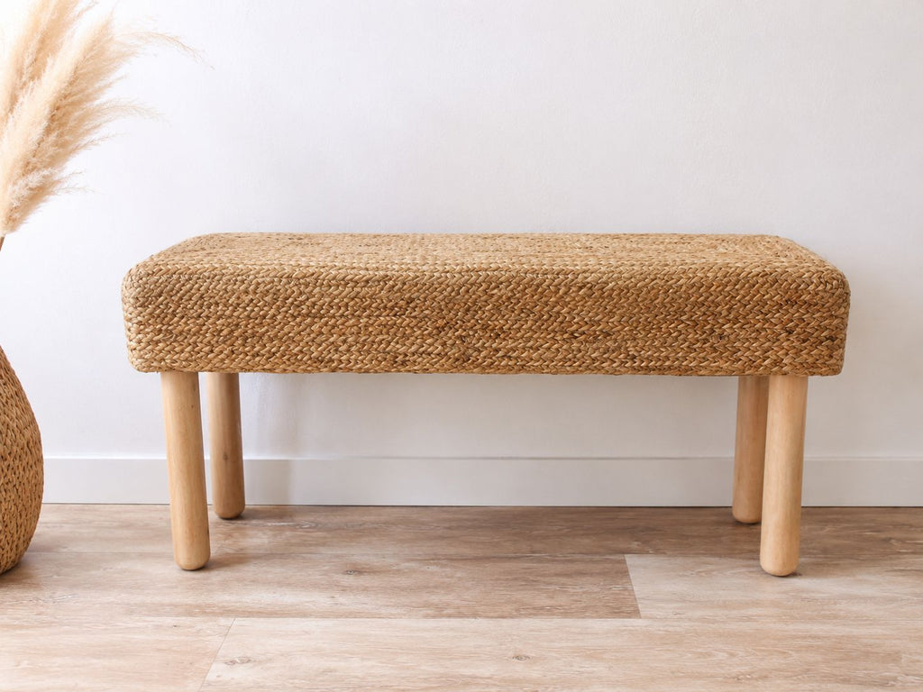 PANQUETA BENCH 90X30 CM