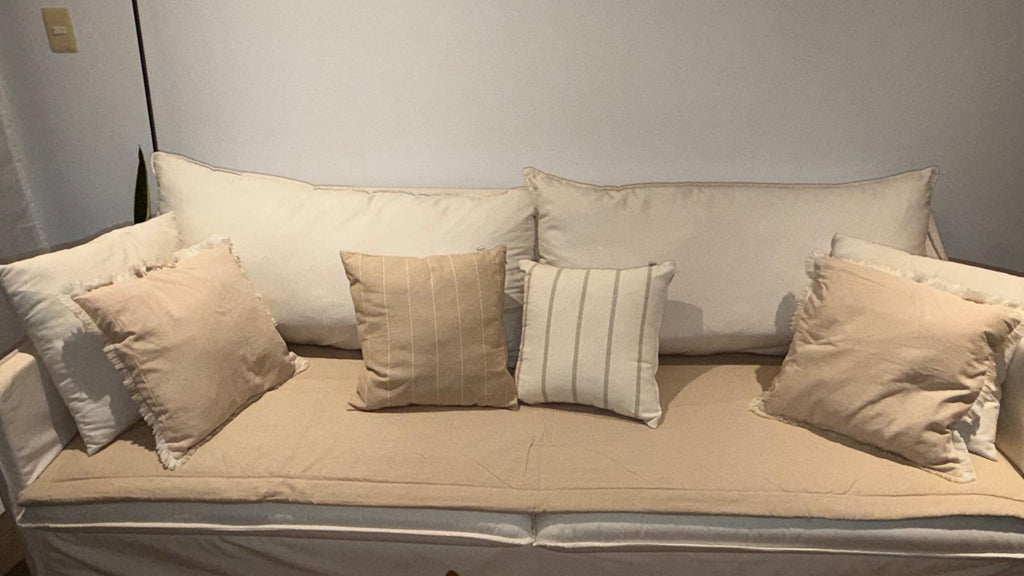 PILOW PARA SILLÓN COUNTRY  80X220CM