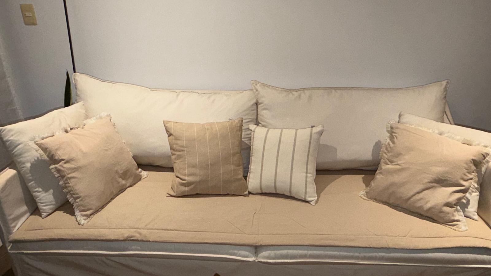 PILOW PARA SILLÓN COUNTRY  80X220CM