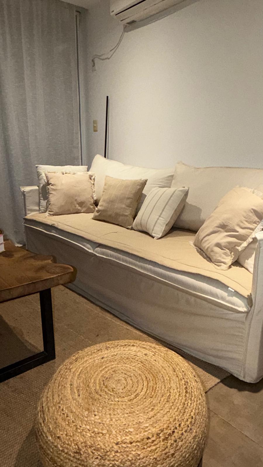 PILOW PARA SILLÓN COUNTRY  80X220CM
