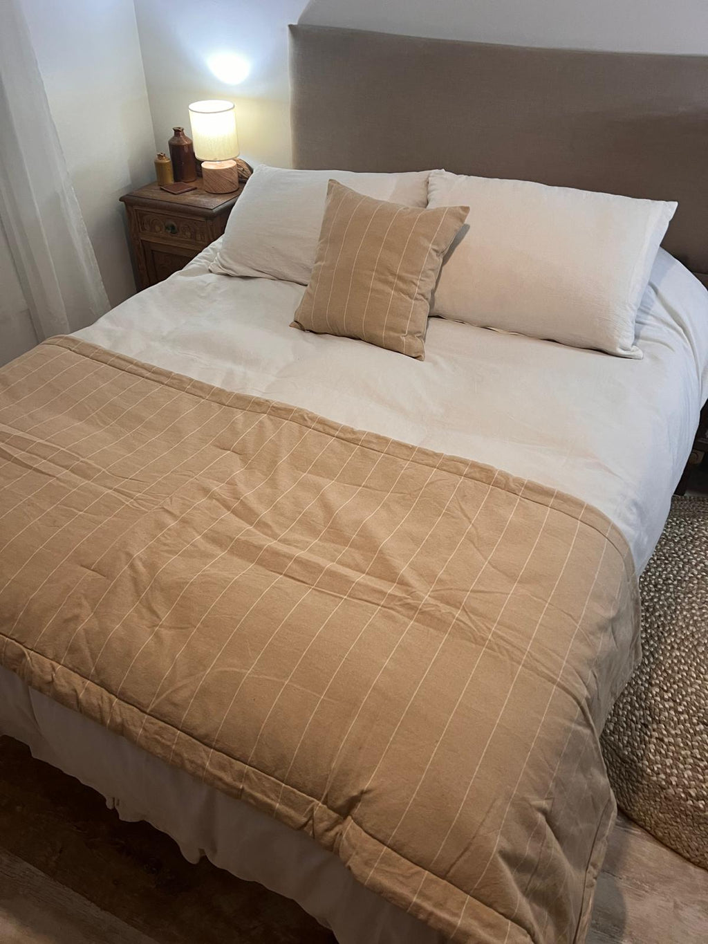 PILOW PARA SILLÓN COUNTRY  80X220CM